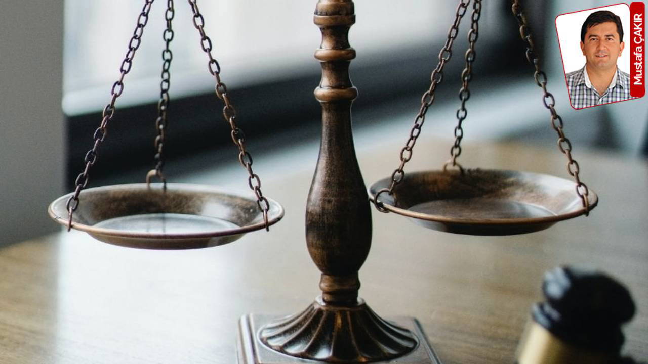 Hakim ve savcı başına düşen dosya sayısı artıyor, hükümlü başına düşen alan daralıyor, davalar aylarca sürüyor: Adalete ulaşmak zor