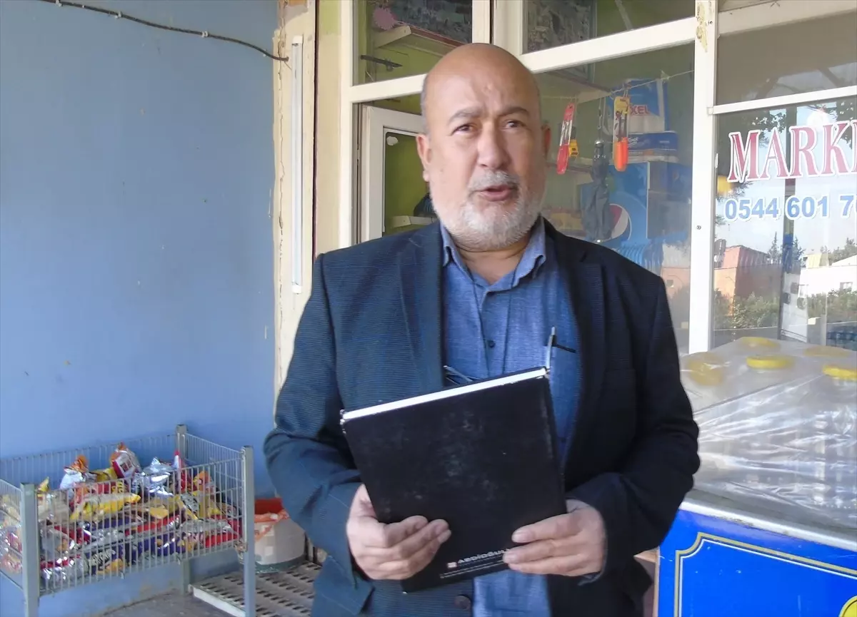 Hayırseverlerden Depremzedelere Yardım