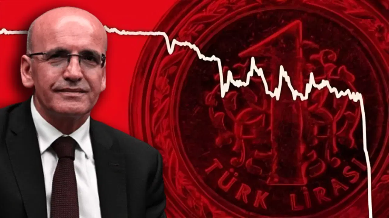 Hazine ve Maliye Bakanı Mehmet Şimşek’ten bütçe ve vergi açıklaması: ‘Vatandaşların yükünü azalttık’