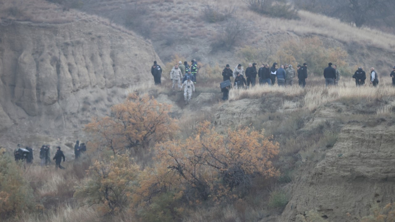 İletişim Başkanı Duran duyurdu: Şehitlerin naaşları ülkeye getiriliyor