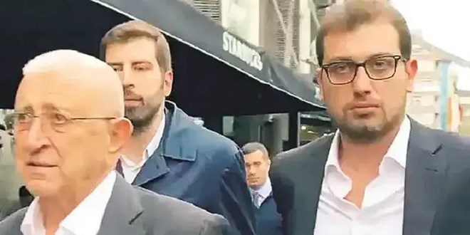 İmamoğlu’nun babası üzerine kayıtlı mal varlıklarını hatırlamadı