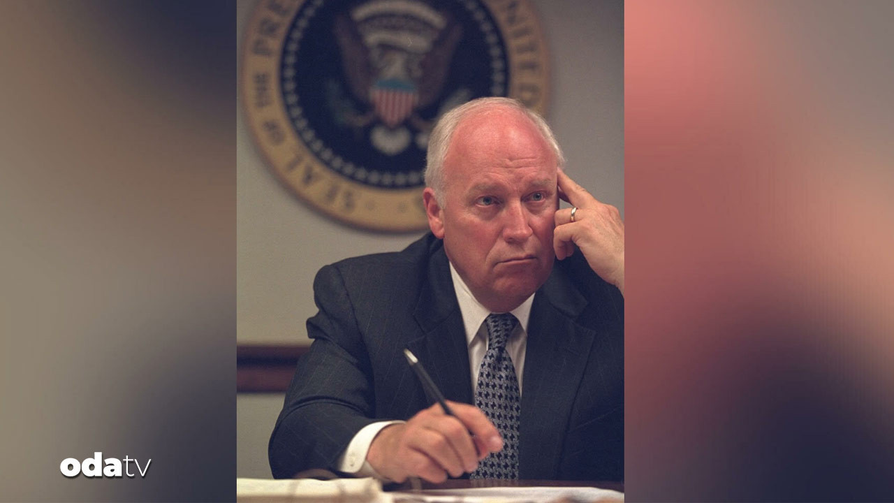 Irak işgalinin baş aktörüydü… Hayatını kaybetti