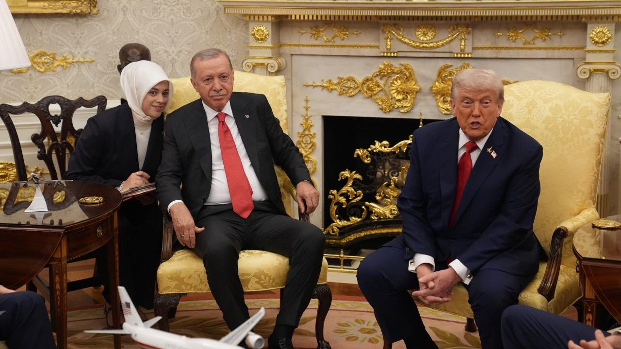 İsrail Türkiye’den neden korkuyor? İsrailli gazeteciden dikkat çeken ABD cevabı