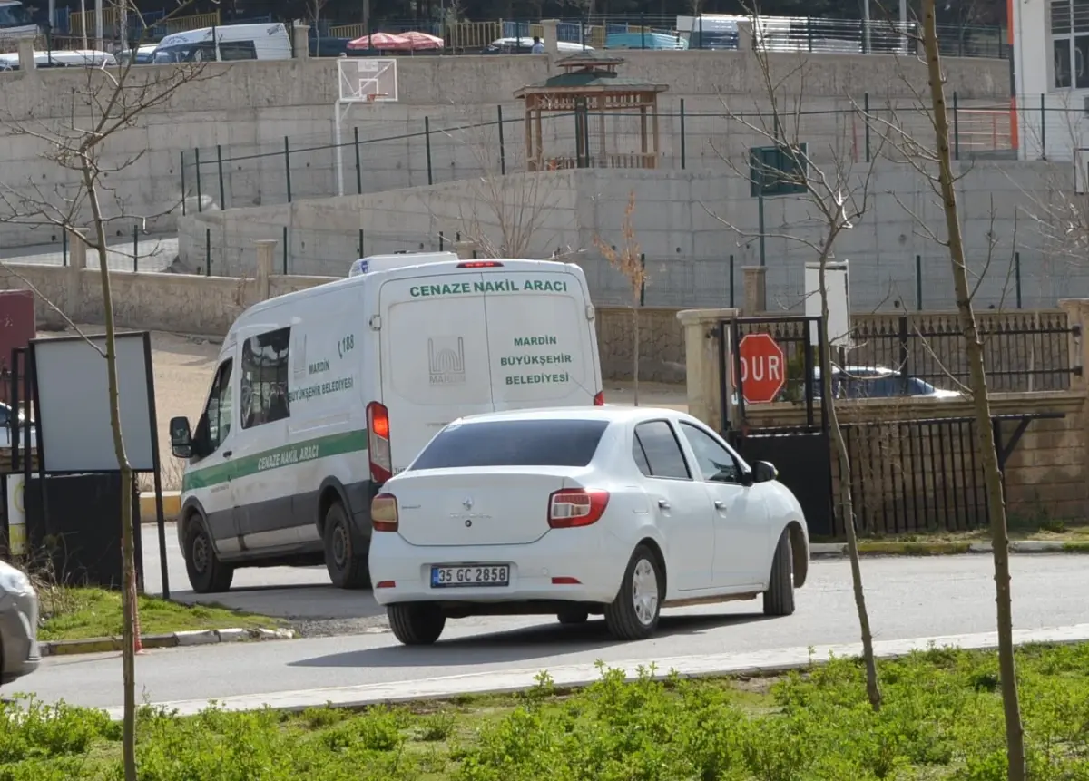 Kazada Hayatını Kaybeden Kardeşler Toprağa Verildi