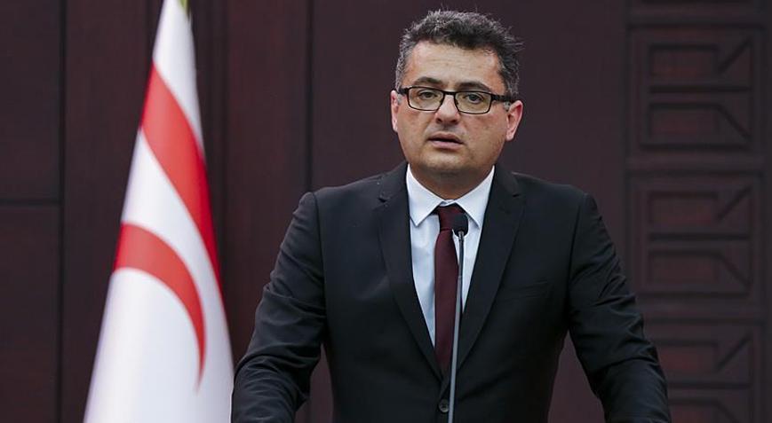 KKTC Cumhurbaşkanı Tufan Erhürman: Ankara dönüşü turlara başlıyor