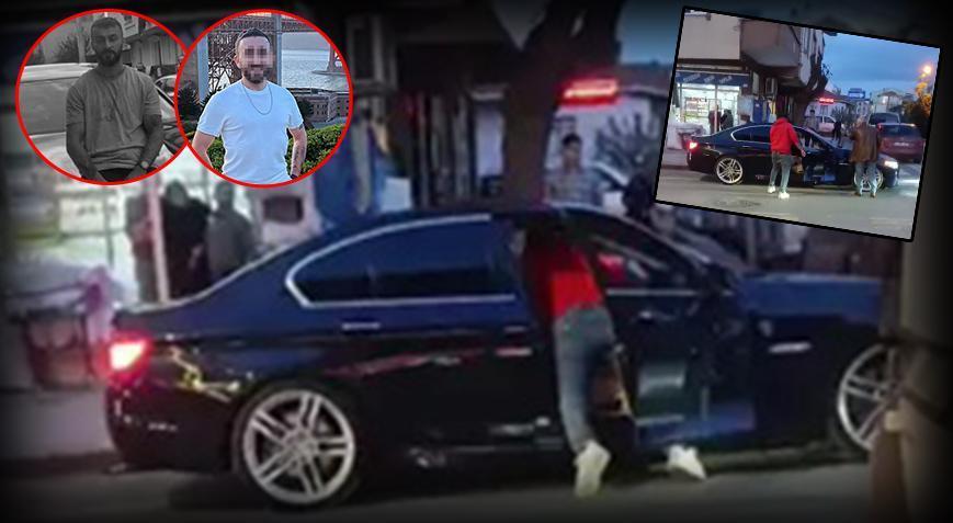 Kocaeli’de dehşet! Eski eşiyle ilişkisi olduğunu iddia ettiği arkadaşını öldürüldü