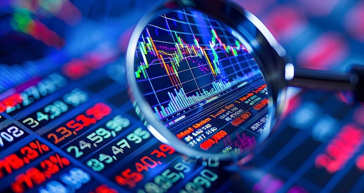 Küresel piyasalarda iyimserlik: Fed’in faiz indirimi sinyalleri ve barış umudu risk iştahını artırdı