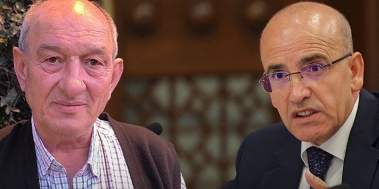 Mehmet Şimşek’in ‘enflasyon düştü’ sözlerine en sert cevap tarladan geldi