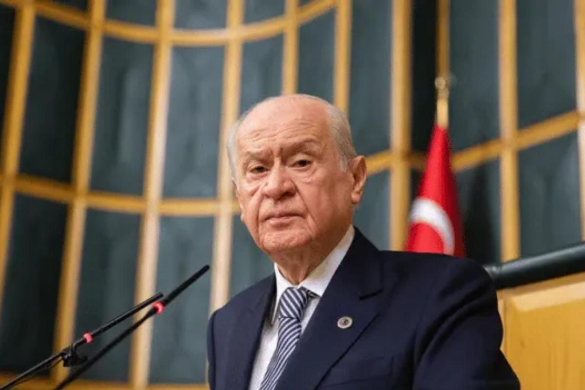 MHP Genel Başkanı Devlet Bahçeli’den ‘Gerekirse İmralı’ya kendim giderim’ çıkışı