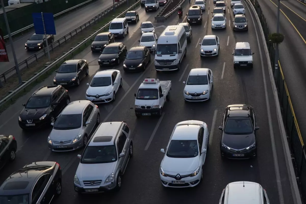 Motorine 2 lira 44 kuruş indirim geliyor