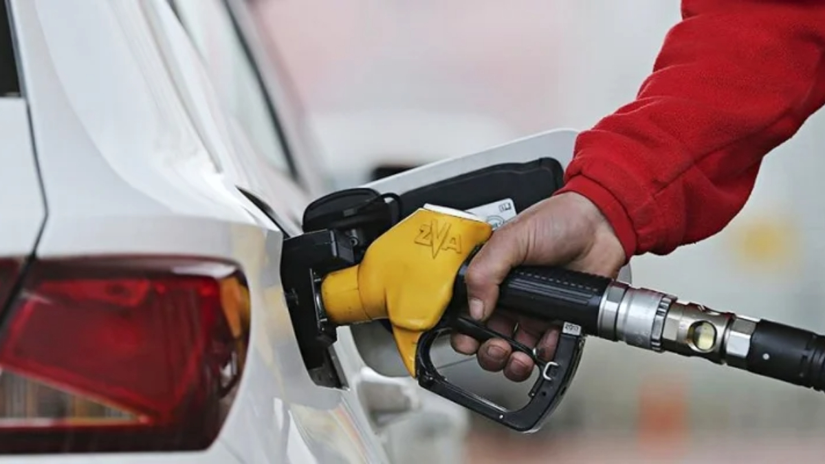 Motorine indirim yolda