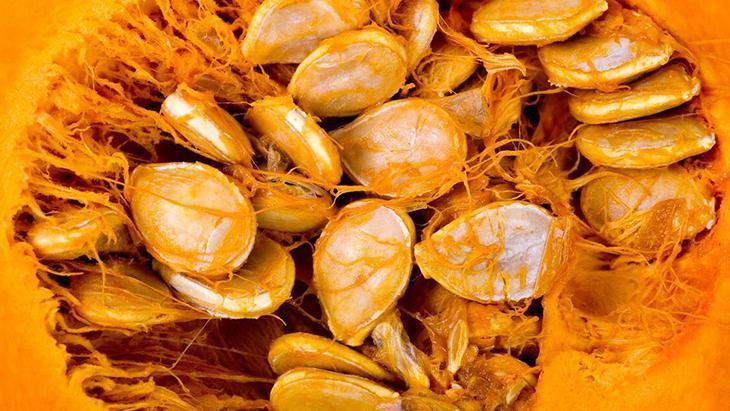 Mutfakta sebze doğada meyve! A vitamini deposu, kavunla aynı aileden