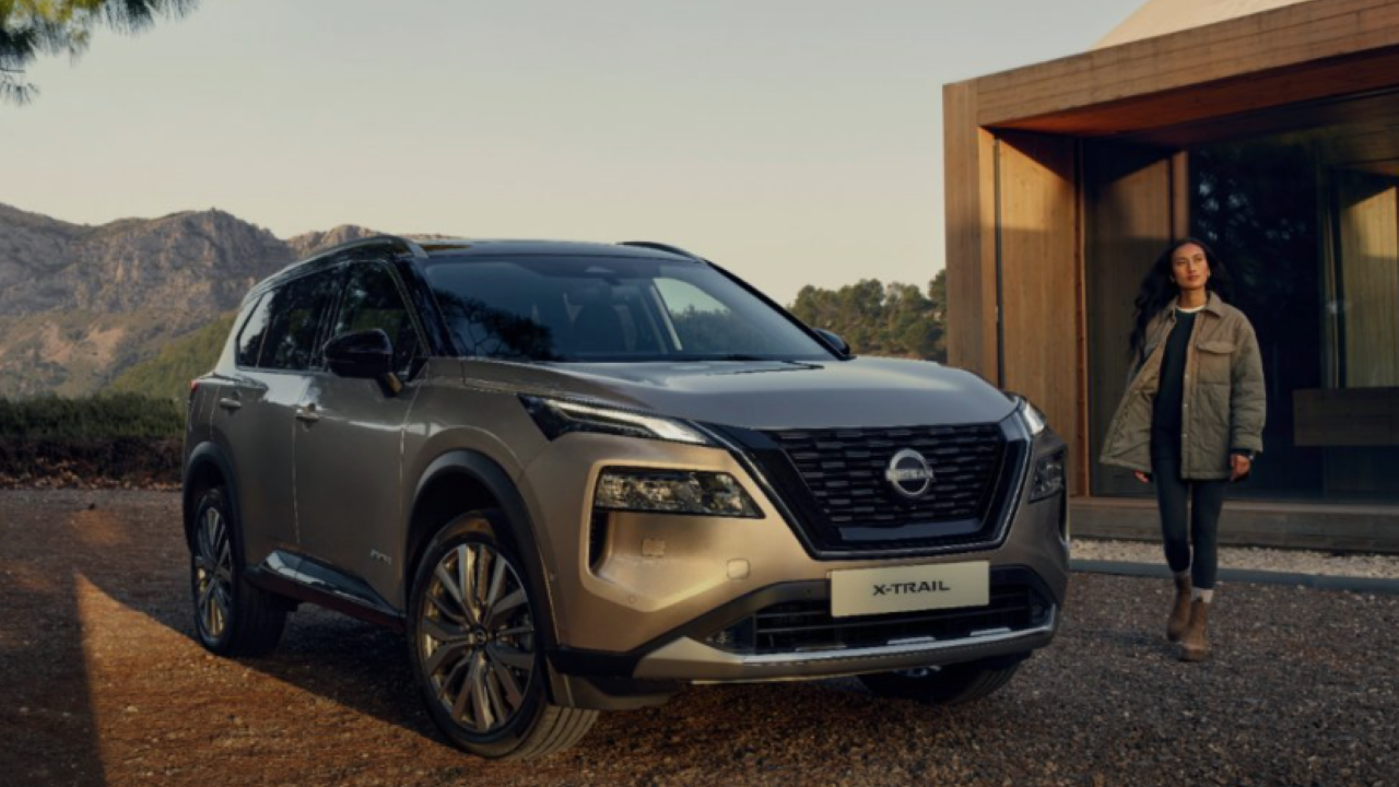 Nissan en çok satan modelinde üretimi düşürecek!