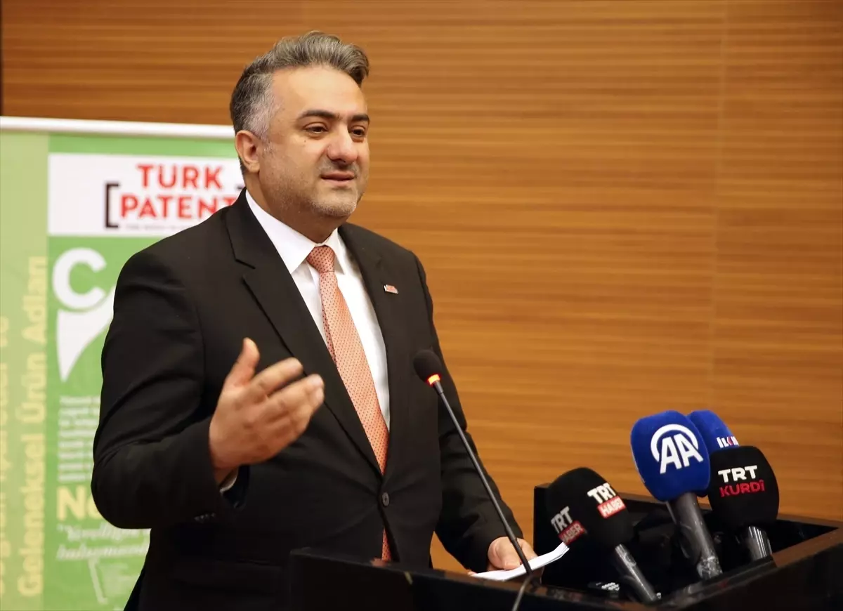 Pervari Balı için AB Tescil Başvurusu Hazırlandı