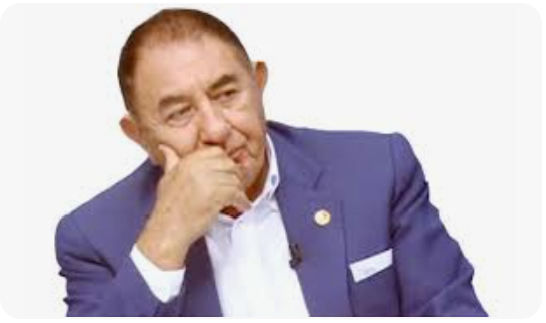 Prof. Esfender Korkmaz: “Dış Açıklar Artık Kronikleşti”