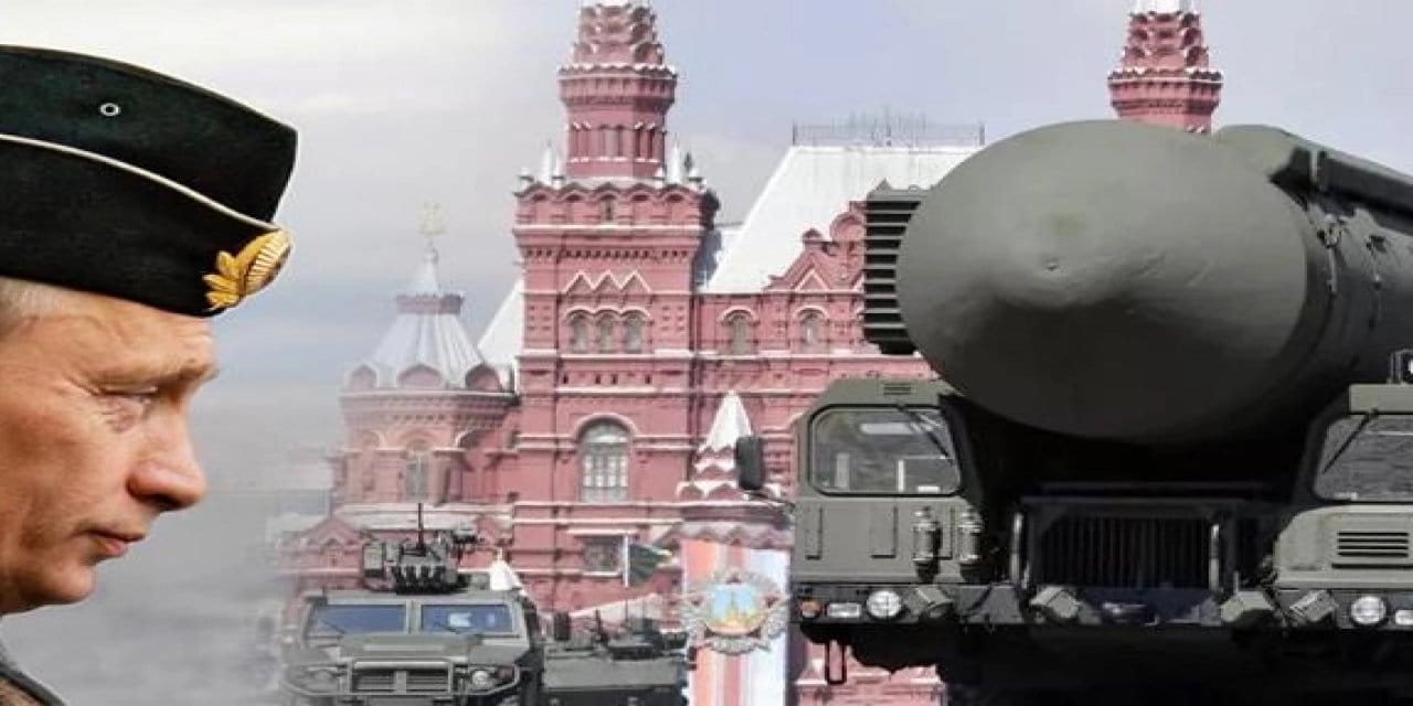 Rusya’dan Trump’a yanıt: Tam kapsamlı nükleer denemelere hemen hazırlanmalıyız!