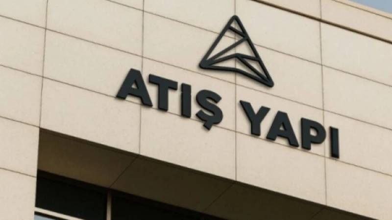 Sahipleri ekimde tutuklanmıştı; Atış Yapı’nın tüm şirketlerine kayyım atandı