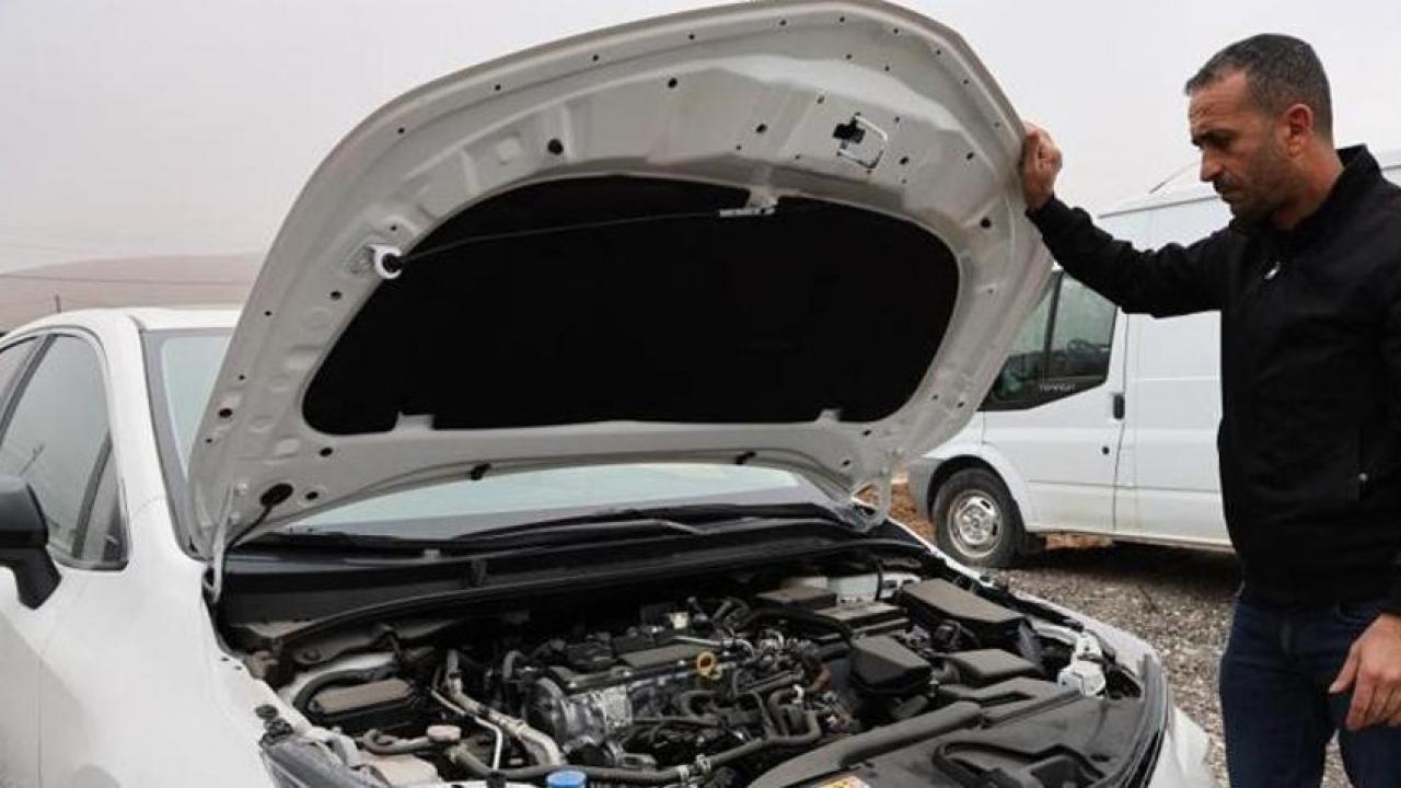 Sıfır kilometre araç aldı, kabusu yaşayıp mahkemelik oldu! 5 Aydır serviste…