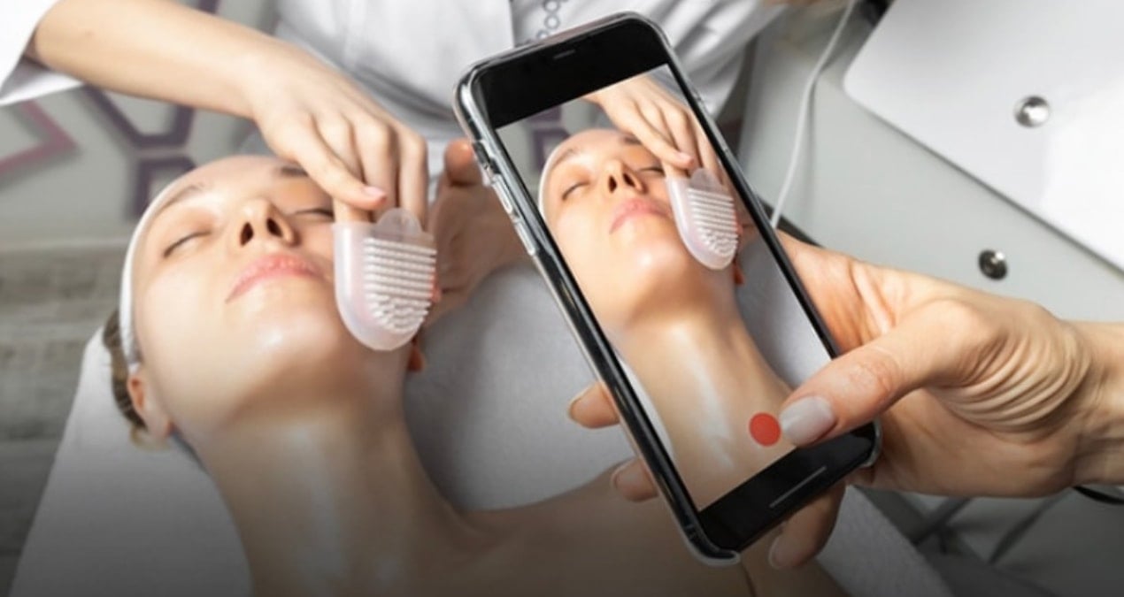 Sosyal medyada doktor hesaplarına yeni sınır: Artık ‘öncesi’ ‘sonrası’ fotoğrafları yok