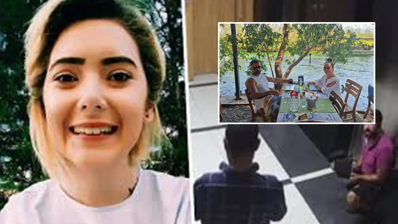 Şule Çet davasında 18 yıl hapis cezası almıştı: Berk Akand’ın tahliye edildiği ortaya çıktı