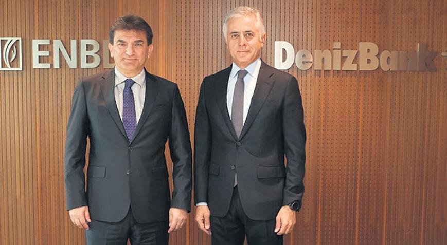 Sürdürülebilirliğe 400 milyon dolar