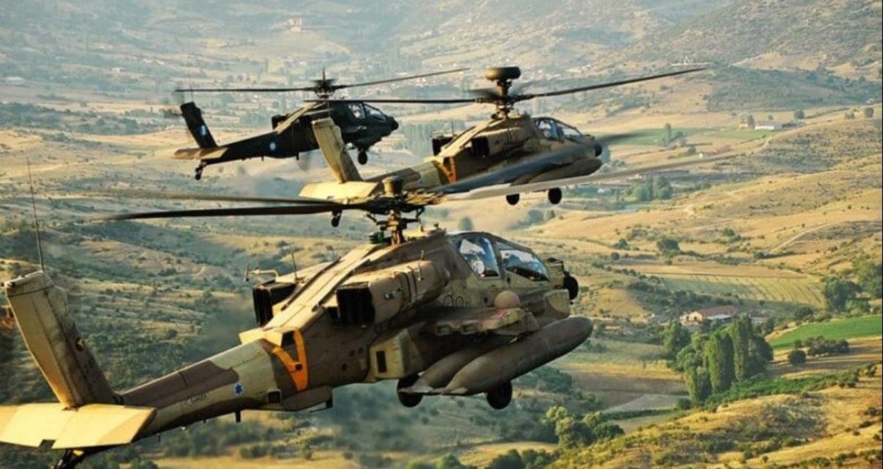 Tansiyon yükseliyor: Akdeniz’de Türkiye’ye karşı ittifak büyüyor