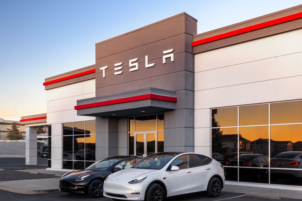 Tesla’nın Çin satışları son 3 yılın en düşük seviyesini gördü