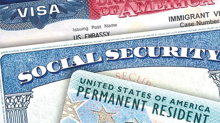 Trump göçmen istemiyor! Hasta olana vize yok