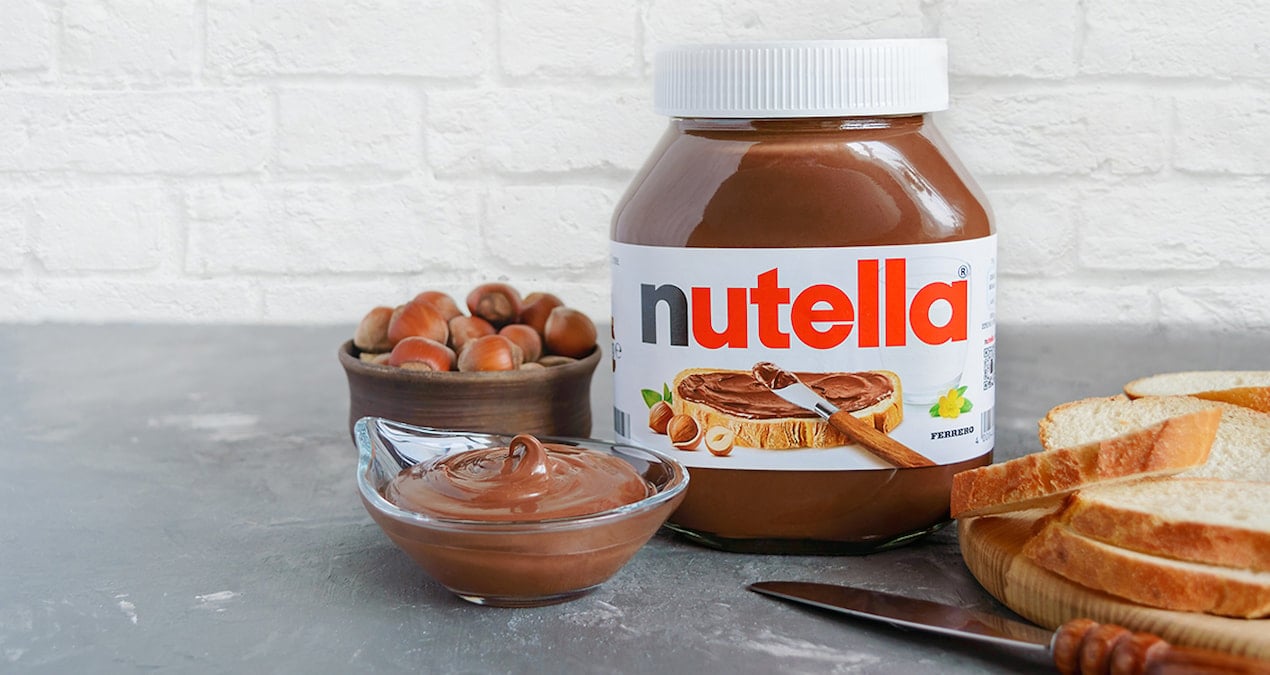 Türkiye’den Nutella için yeni karar! Fındık alım miktarını revize etti!