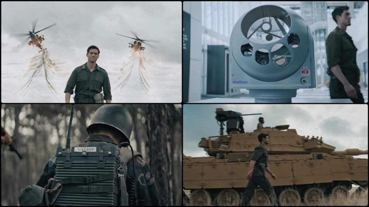 Türkiye’nin Batı ambargosuna cevabı: ASELSAN 50 yaşında