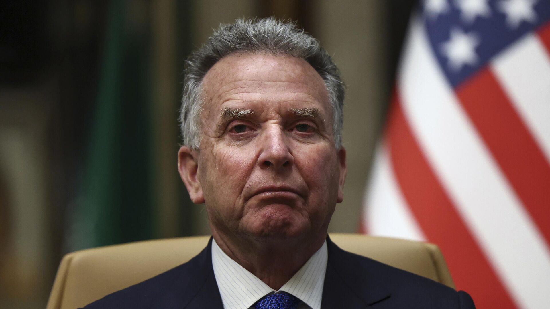 Witkoff’tan Kiev’e ‘Tomahawk yerine gümrük muafiyeti talebi’ tavsiyesi