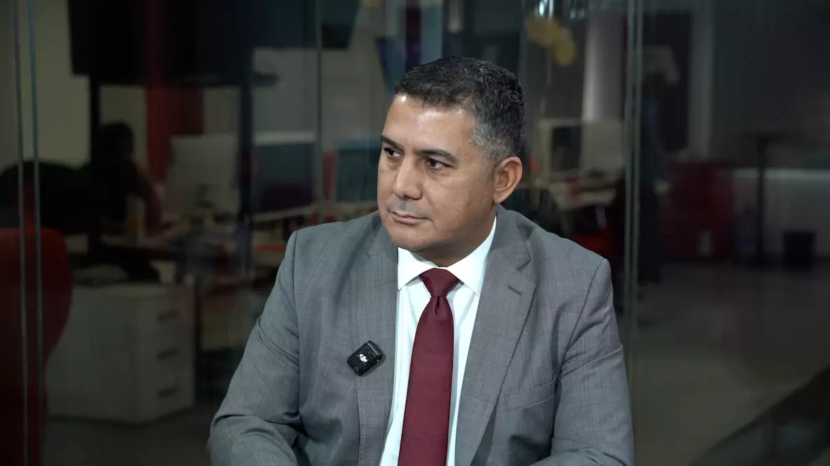 Yerli ve Milli Parti Genel Başkanı Teoman Mutlu: İmralı’ya gidilmesi Terörsüz Türkiye için şart