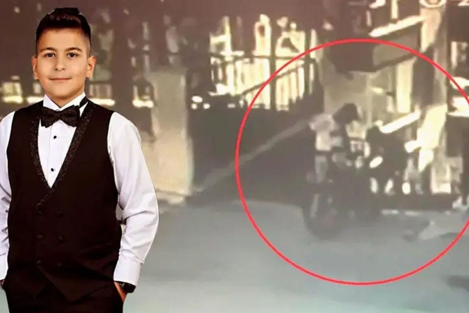 Yiğit Cem’in ölümü çocuk katiller şüphesiyle artık cinayet büroda