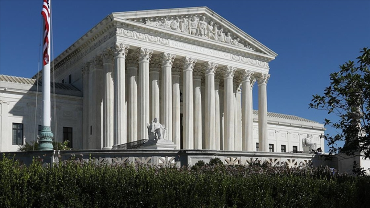 ABD Yüksek Mahkemesi’nin gündeminde ‘doğumla vatandaşlık hakkı’ var