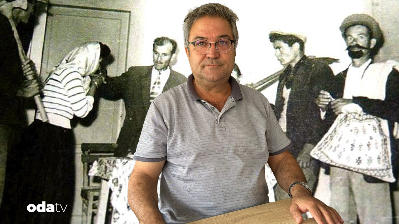 Atatürk bir köye nasıl dokundu: 92 yıldır tiyatro var