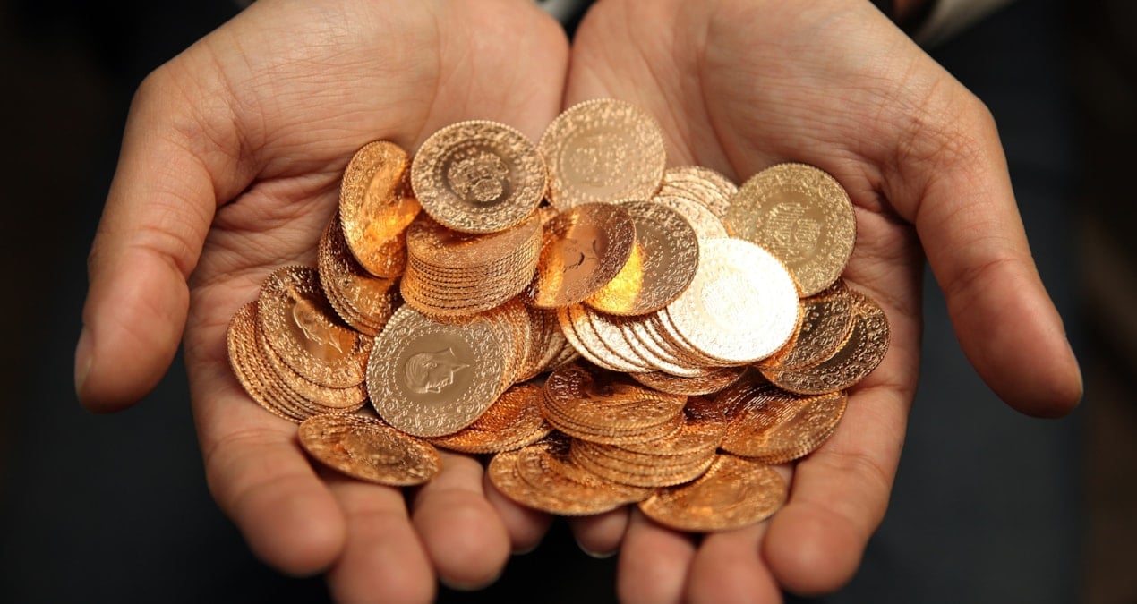 Bu altın, altından daha değerli