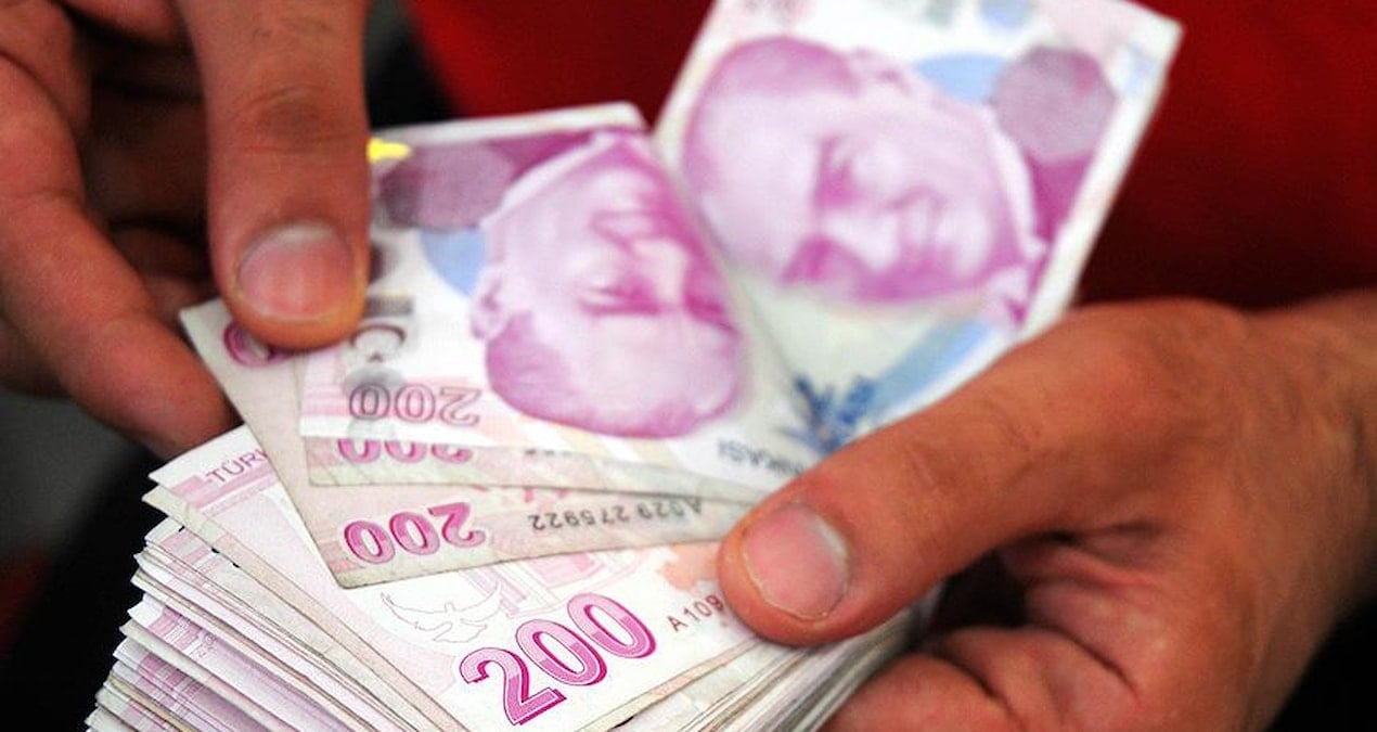 Bunu pek çok kimse bilmiyor! Maaşınıza 1485 lira fazladan gelebilir