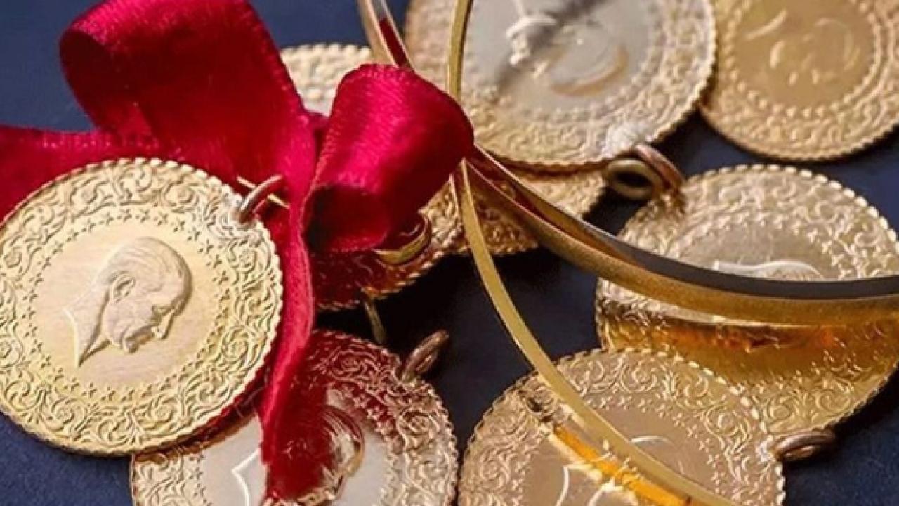 Çeyrek, gram altın ne kadar? İşte 6 Aralık güncel altın fiyatları