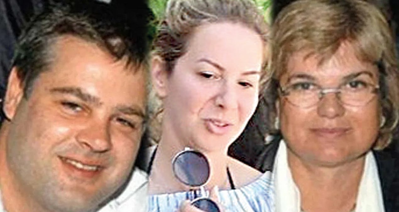 Çiller’in şiddet gören gelini korunma istedi