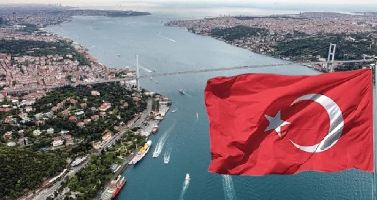 Dünyanın en güvenli ülkeleri belli oldu: Türkiye bakın kaçıncı sırada