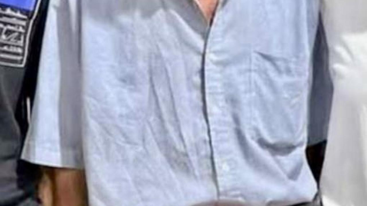 Gelinini öldürmüştü! Cezaevinde ölü bulundu