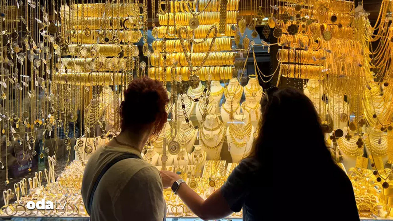 Gözler Fed’de, altın düşüşte