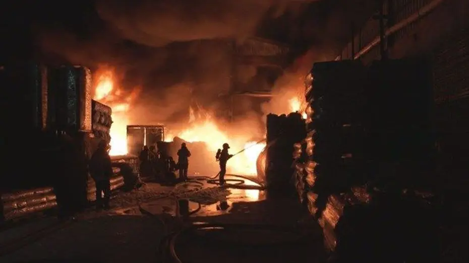 Hindistan’da gece kulübü yangını: En az 23 ölü