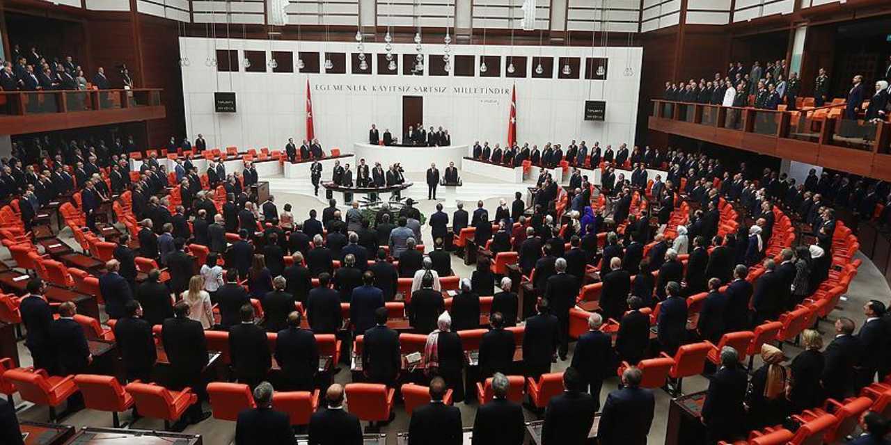 İktidar vekilleri de muhalefetin dediğine geldi: Güçlendirilmiş parlamenter sistemi istiyorlar