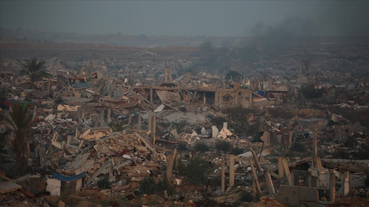 İsrail ordusu, işgal altındaki Batı Şeria’da 2 Filistinliyi öldürdü