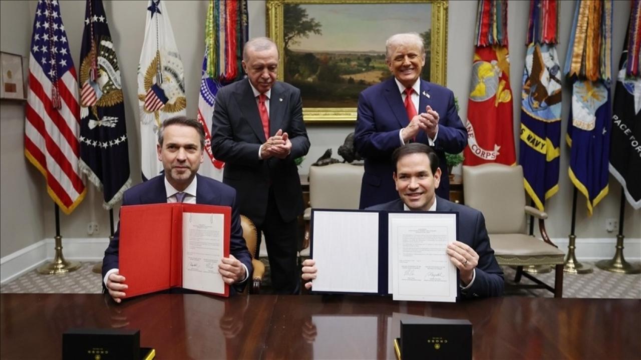 İsrail’de ‘oyun dışı kaldık’ korkusu! Ankara’nın ‘ABD’ hamlesine ‘Osmanlı’ örneği verip…