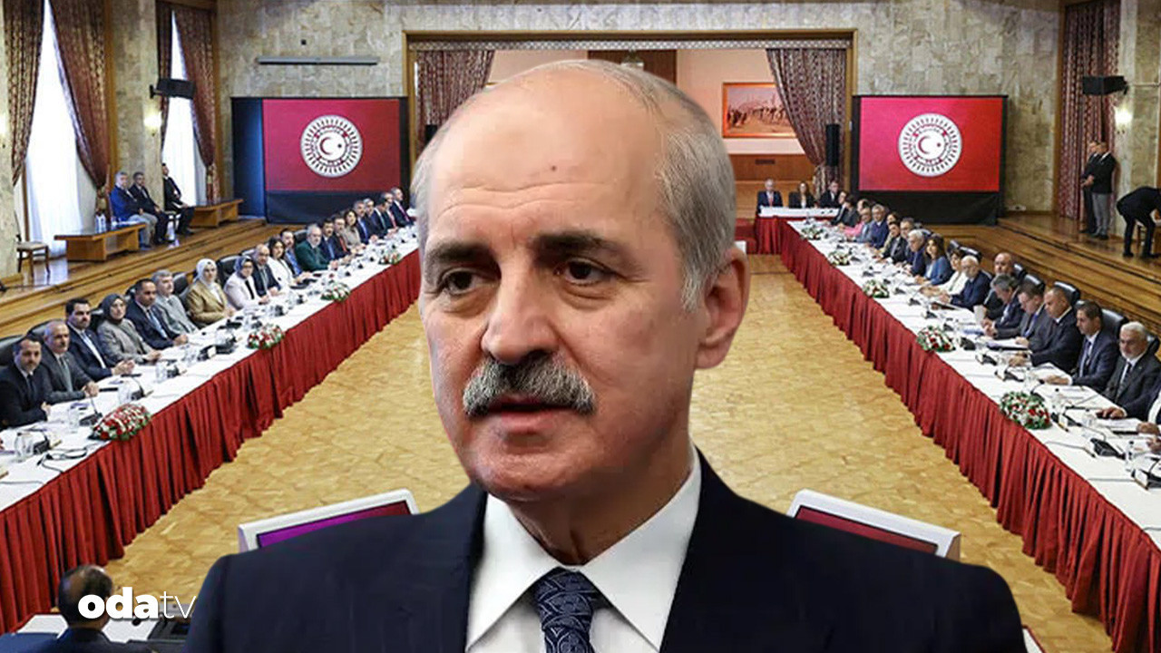 Komisyondan yeni adım: Sürpriz görüşme