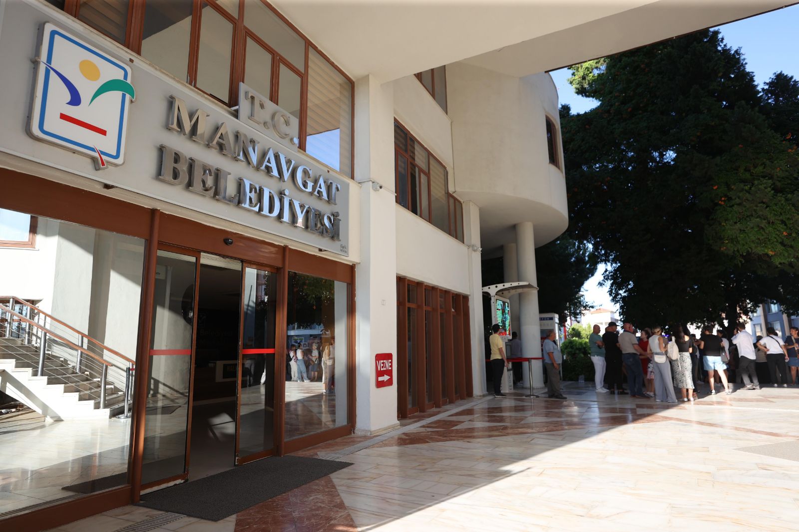 Manavgat Belediyesi’nde “rüşvet” davasında 3 tahliye