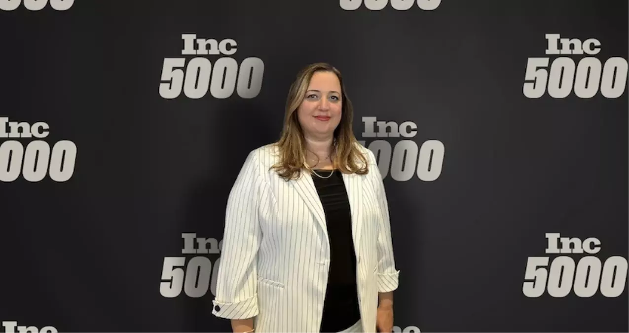 Manay CPA, Inc. 5000’de Finans Sektöründe İlk 100’de