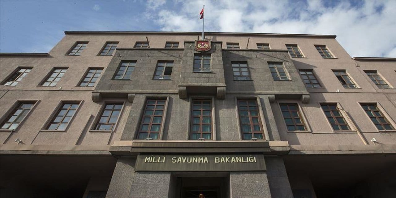 MSB’den sert SDG açıklaması! “Zaman kazanma çabaları boşuna”